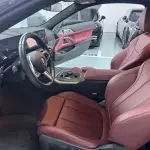 BMW 4 Series 2023 184 л.с. — лот 57758659 из Китая