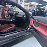BMW 4 Series 2023 184 л.с. — лот 57758659 из Китая