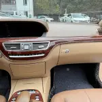 Mercedes-Benz S-Class 2008 231 л.с. 231 л.с. из Китая
