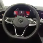 Volkswagen Golf 2024 из Китая