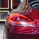 Porsche Panamera 2014 из Китая