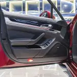 Porsche Panamera 2014 из Китая