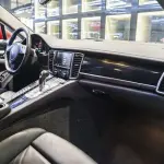 Porsche Panamera 2014 из Китая