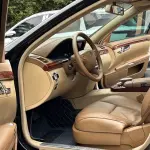Mercedes-Benz S-Class 2008 231 л.с. 231 л.с. из Китая