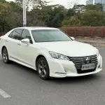 Toyota Crown 2016 из Китая
