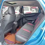 Geely Vision X3 2021 109 л.с. из Китая