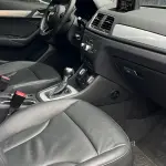 Audi Q3 2014 170 л.с. — лот 57765652 из Китая