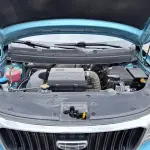 Geely Vision X3 2021 109 л.с. из Китая