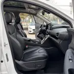 Hyundai Santa Fe 2019 из Китая