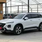 Hyundai Santa Fe 2019 из Китая