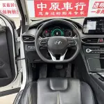 Hyundai Santa Fe 2019 из Китая