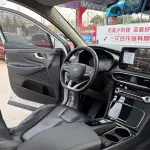 Hyundai Santa Fe 2019 из Китая