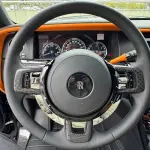 Rolls-Royce Cullinan 2023 600 л.с. из Китая