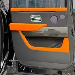 Rolls-Royce Cullinan 2023 600 л.с. из Китая