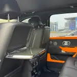 Rolls-Royce Cullinan 2023 600 л.с. из Китая