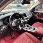 BMW X5 2023 из Китая