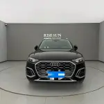 Audi Q5L 2022 190 л.с. — лот 57765670 из Китая