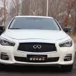 Infiniti Q50L 2015 211 л.с. 211 л.с. 211 л.с. 211 л.с. из Китая
