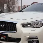 Infiniti Q50L 2015 211 л.с. 211 л.с. 211 л.с. 211 л.с. из Китая