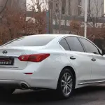 Infiniti Q50L 2015 211 л.с. 211 л.с. 211 л.с. 211 л.с. из Китая