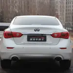 Infiniti Q50L 2015 211 л.с. 211 л.с. 211 л.с. 211 л.с. из Китая