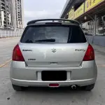 Suzuki Swift 2010 103 л.с. из Китая