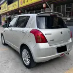 Suzuki Swift 2010 103 л.с. из Китая