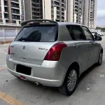 Suzuki Swift 2010 103 л.с. из Китая