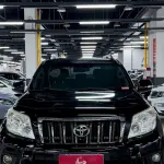 Toyota Prado (Import) 2011 из Китая