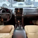 Toyota Prado (Import) 2011 из Китая