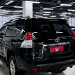 Toyota Prado (Import) 2011 из Китая