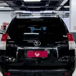Toyota Prado (Import) 2011 из Китая