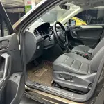 Volkswagen Tiguan L 2017 из Китая