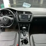 Volkswagen Tiguan L 2017 из Китая