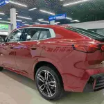 BMW X2 (Import) 2024 из Китая