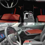 BMW X2 (Import) 2024 из Китая