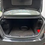 BMW 5 Series 2012 из Китая
