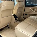 BMW 5 Series 2012 из Китая