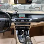 BMW 5 Series 2012 из Китая