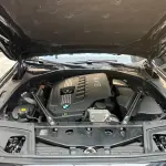 BMW 5 Series 2012 из Китая