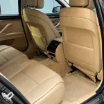 BMW 5 Series 2012 из Китая