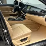 BMW 5 Series 2012 из Китая