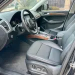 Audi Q5 2016 224 л.с. из Китая