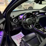 Mercedes-Benz GLC 2018 из Китая