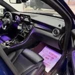 Mercedes-Benz GLC 2018 из Китая