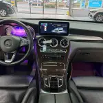 Mercedes-Benz GLC 2018 из Китая