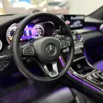 Mercedes-Benz GLC 2018 из Китая