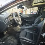 Mercedes-Benz GLA 2018 из Китая