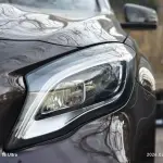 Mercedes-Benz GLA 2018 из Китая