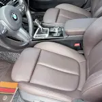 BMW 1 Series 2021 из Китая